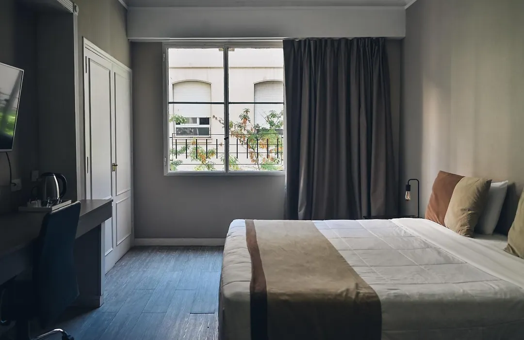 1253 Recoleta Small Hotel-1